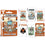 Texas Longhorns Fan Deck Playing Cards - 54 Card Deck