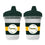 Baylor Bears Sippy Cup 2-Pack: Perfect for Little Fans! - Sports Gifts, Sports Memorabilia, Sports Collectibles, Fan Shop