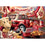 Oklahoma Sooners Gameday 1000 Piece Jigsaw Puzzle - Sports Gifts, Sports Memorabilia, Sports Collectibles, Fan Shop