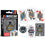NASCAR Playing Cards - 54-Card Deck for Racing Fans - Sports Gifts, Sports Memorabilia, Sports Collectibles, Fan Shop