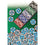 Carolina Panthers 100-Piece Poker Chip Set - Sports Gifts, Sports Memorabilia, Sports Collectibles, Fan Shop