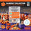 Clemson Tigers Gameday 1000 Piece Jigsaw Puzzle - Sports Gifts, Sports Memorabilia, Sports Collectibles, Fan Shop