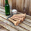 "Pickoff" Bottle Opener | Fully Customizable! - Sports Collectibles, Sports Memorabilia, Sports Fan Shop, Sports Gifts