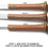 "Silver Slugger" Grill Set with Customized Handles - Sports Collectibles, Sports Memorabilia, Sports Fan Shop, Sports Gifts