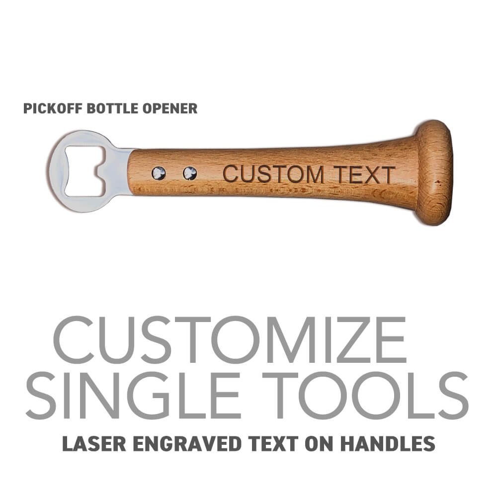 Choose Any Single Grill Tool | Fully Customizable! - Sports Collectibles, Sports Memorabilia, Sports Fan Shop, Sports Gifts