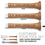 "Triple Play" Grill Set with Customized Handles - Sports Collectibles, Sports Memorabilia, Sports Fan Shop, Sports Gifts