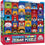 100-Piece Jigsaw Puzzle Featuring MLB Mascots - Sports Gifts, Sports Memorabilia, Sports Collectibles, Fan Shop