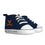 Virginia Cavaliers Infant Sneakers - Sports Gifts, Sports Memorabilia, Sports Collectibles, Fan Shop