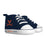 Virginia Cavaliers Baby Shoes - 757 Sports Collectibles