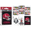 Alabama Crimson Tide Neon Playing Cards - 54 Card Deck