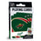Minnesota Wild 54-Card Deck - Official Playing Cards - Sports Gifts, Sports Memorabilia, Sports Collectibles, Fan Shop