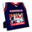Gonzaga Bulldogs Team Spirit Uniformed Frame - Sports Gifts, Sports Memorabilia, Sports Collectibles, Fan Shop