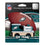 Philadelphia Eagles Toy Train Engine - Official NFL Collectible