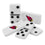 Arizona Cardinals Dominoes - Sports Gifts, Sports Memorabilia, Sports Collectibles, Fan Shop