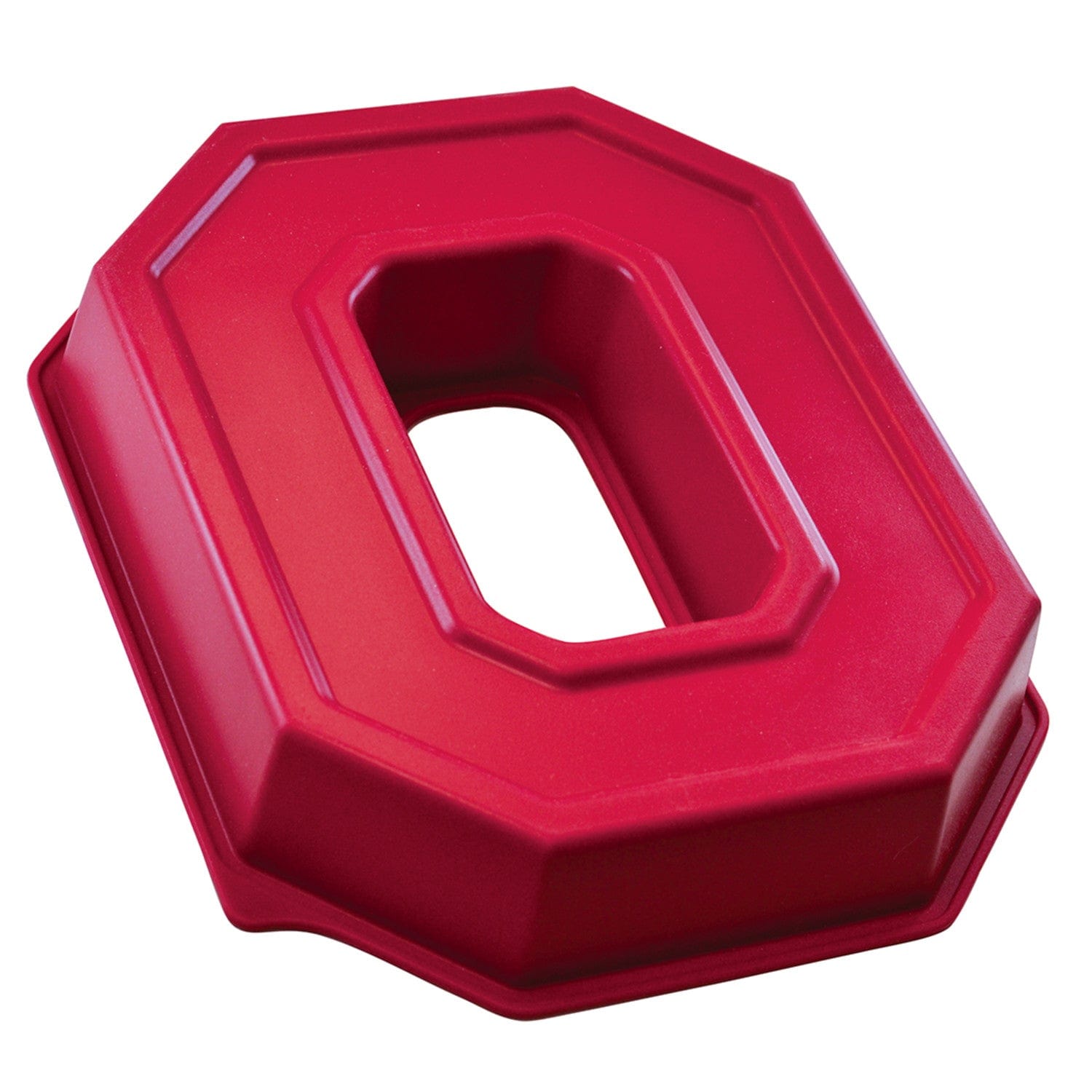 Ohio State Buckeyes Team Spirit Cake Pan - Sports Gifts, Sports Memorabilia, Sports Collectibles, Fan Shop
