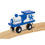 Kentucky Wildcats Toy Train Engine - Perfect for Young Fans! - Sports Gifts, Sports Memorabilia, Sports Collectibles, Fan Shop