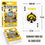 Iowa Hawkeyes 54-Card Fan Deck Playing Cards