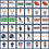 Denver Broncos Memory Matching Game
