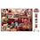 Florida State Seminoles Gameday 1000 Piece Jigsaw Puzzle - Sports Gifts, Sports Memorabilia, Sports Collectibles, Fan Shop
