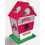 Ohio State Buckeyes Bird Feeder