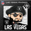 Las Vegas Raiders - NFL Mascot 100 Piece Jigsaw Puzzle