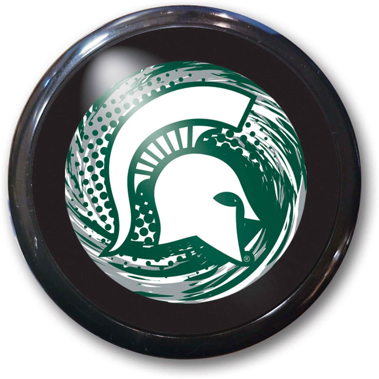 Michigan State Spartans Official Team Yo-Yo - Sports Gifts, Sports Memorabilia, Sports Collectibles, Fan Shop