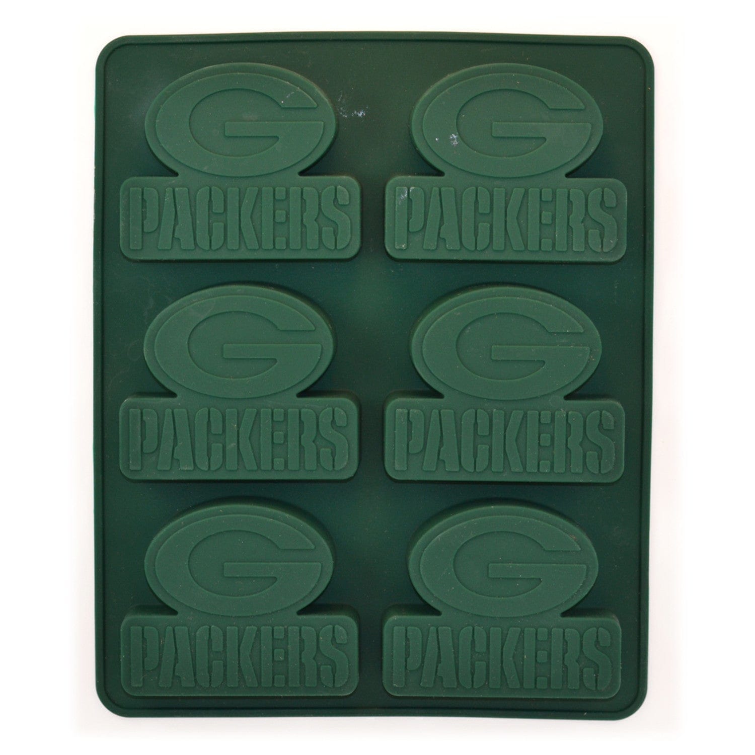 Green Bay Packers Officially Licensed Muffin Pan