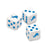 Detroit Lions 300 Piece Poker Set - Perfect for Fans and Gamers!