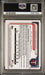 Graded 2024 Topps Bowman Mega Box Walker Jenkins #43 Rookie RC Baseball Card PSA 10 Gem Mint