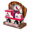St. Louis Cardinals Toy Train Engine - Sports Gifts, Sports Memorabilia, Sports Collectibles, Fan Shop