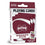 Mississippi State Bulldogs 54-Card Deck Playing Cards - Sports Gifts, Sports Memorabilia, Sports Collectibles, Fan Shop