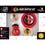 Chicago Blackhawks Baby Rattles 2-Pack: Cheerful Team Spirit for Your Little Fan - Sports Gifts, Sports Memorabilia, Sports Collectibles, Fan Shop