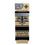 New Orleans Saints Baby Leg Warmers - Adorable NFL Team Spirit for Your Little Fan