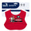 Georgia Bulldogs NCAA Silicone Bib for Young Fans - Sports Gifts, Sports Memorabilia, Sports Collectibles, Fan Shop