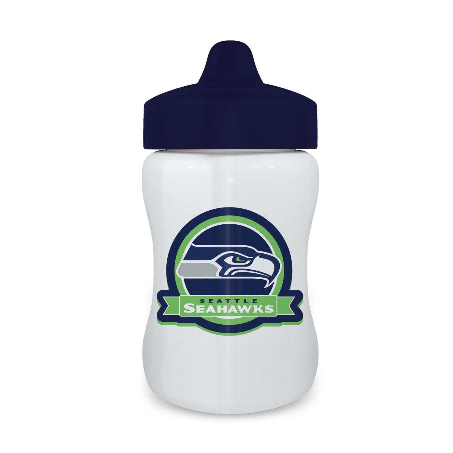 Seattle Seahawks Kids Sippy Cup