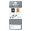 New Orleans Saints Pacifier Clip 2-Pack - Sports Gifts, Sports Memorabilia, Sports Collectibles, Fan Shop