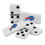 Buffalo Bills Themed Dominoes Set
