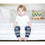 New York Yankees Baby Leg Warmers - Cozy Team Spirit for Little Fans - Sports Gifts, Sports Memorabilia, Sports Collectibles, Fan Shop