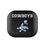 Dallas Cowboys 1966-1969 Historic Collection Insignia AirPod Case Cover - Sports Gifts, Sports Memorabilia, Sports Collectibles, Fan Shop