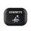Dallas Cowboys 1966-1969 Historic Collection Insignia AirPod Case Cover - Sports Gifts, Sports Memorabilia, Sports Collectibles, Fan Shop