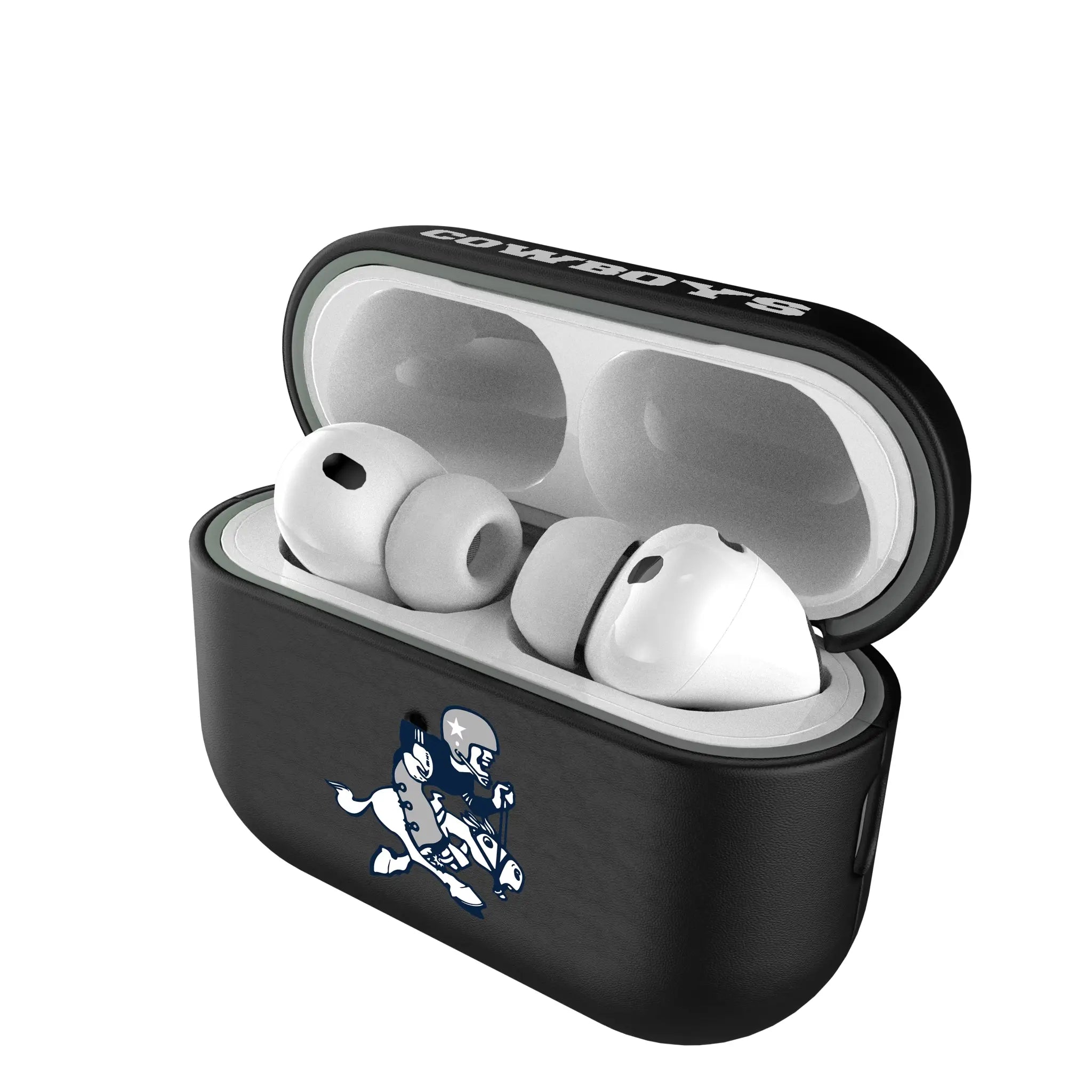 Dallas Cowboys 1966-1969 Historic Collection Insignia AirPod Case Cover