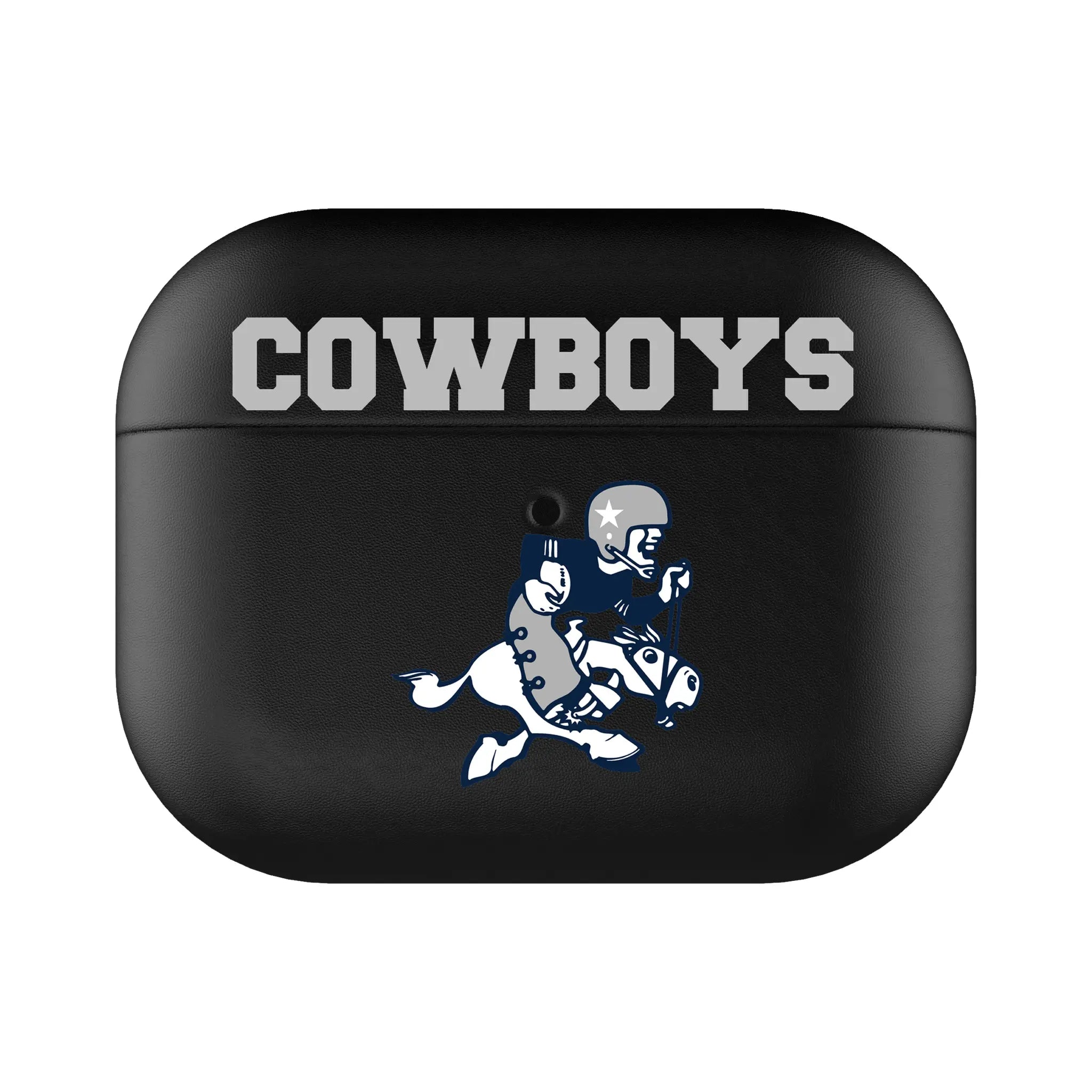 Dallas Cowboys 1966-1969 Historic Collection Insignia AirPod Case Cover