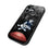 Dallas Cowboys 1966-1969 Historic Collection Legendary Bump Phone Case