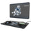 Dallas Cowboys 1966-1969 Historic Collection Linen 15-Watt Wireless Charger and Mouse Pad