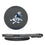 Dallas Cowboys 1966-1969 Historic Collection Linen 15-Watt Wireless Charger