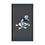 Dallas Cowboys 1966-1969 Historic Collection Linen 5000mAh Flat Powerbank