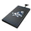 Dallas Cowboys 1966-1969 Historic Collection Linen 5000mAh Flat Powerbank