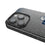 Dallas Cowboys 1966-1969 Historic Collection Linen Bling Phone Case for Apple iPhone