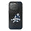 Dallas Cowboys 1966-1969 Historic Collection Linen Bling Phone Case for Apple iPhone