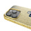 Dallas Cowboys 1966-1969 Historic Collection Linen Bling Phone Case for Apple iPhone